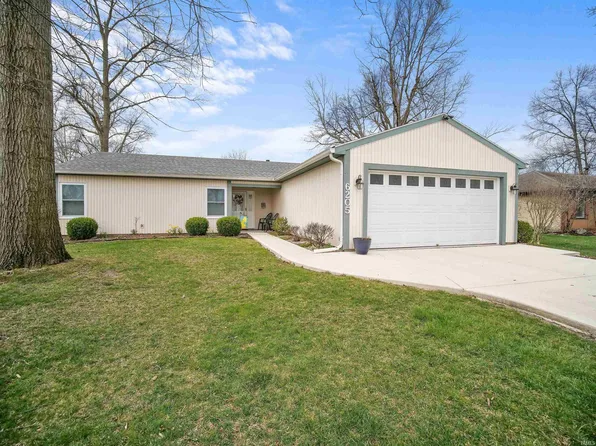 6205 Justin Ct, Fort Wayne, IN 46835