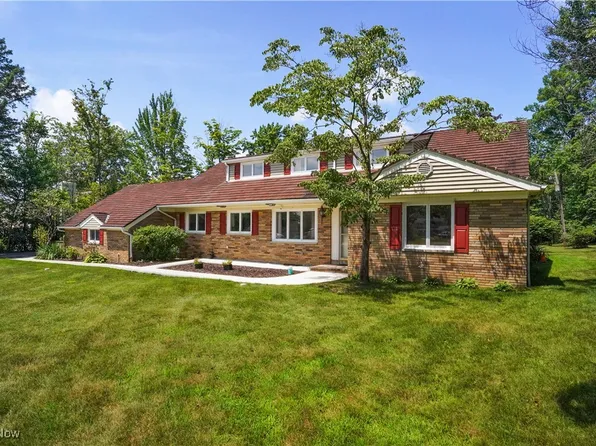 31799 Gates Mills Blvd, Pepper Pike, OH 44124