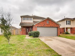 17910 Riata Crossing Dr, Cypress, TX 77433