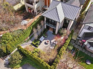 1230 Esquimalt Ave, West Vancouver, BC