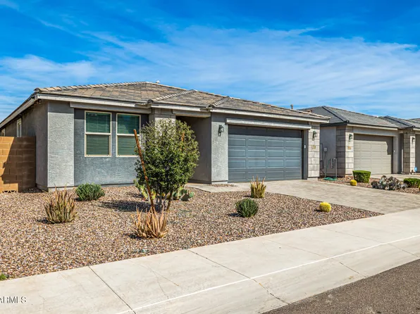 5538 W STARGAZER Place, Laveen, AZ 85339