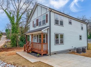 21 Martin Row, Greenville, SC 29601