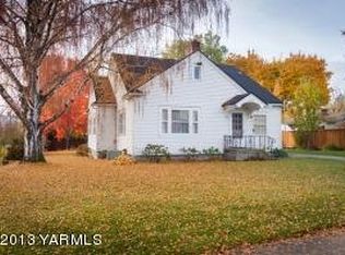 1710 Browne Ave, Yakima, WA 98902