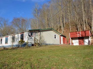 1273 Snowbird Rd, West Union, WV 26456