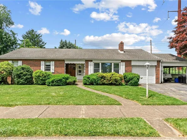 2323 Henderson St, Bethlehem, PA 18017