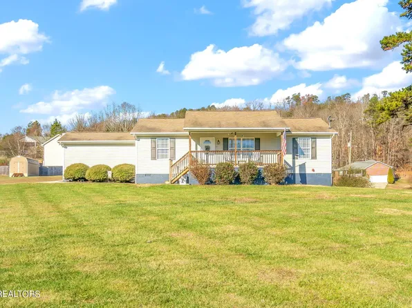 8625 Ball Park Ln, Knoxville, TN 37920