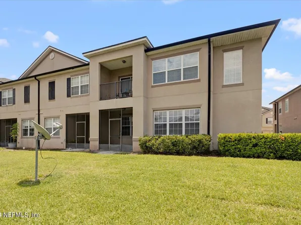 12301 KERNAN FOREST Boulevard #801, Jacksonville, FL 32225