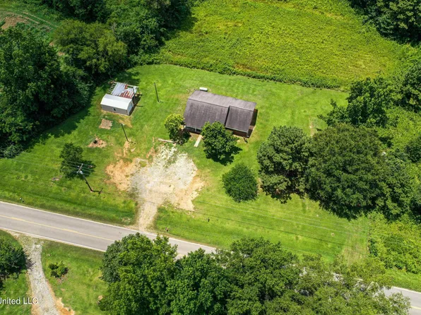 1811 Plattsburg Rd, Noxapater, MS 39346