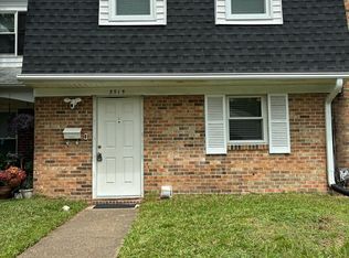 5914 W Hastings Arch #1, Virginia Beach, VA 23462