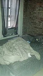 Rented by New York Residence