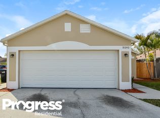 8640 Claiborne Ct, Orlando, FL 32825