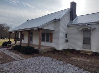 400 Bill Kay Rd, Belton, SC 29627