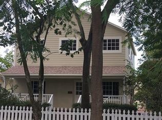 2720 10th St N, Saint Petersburg, FL 33704