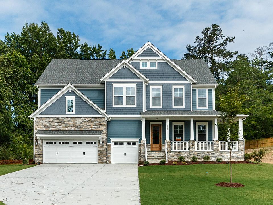 The Chadbourne B Exterior
