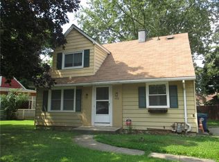 1432 Wyoming Ave, Niagara Falls, NY