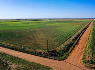 County Road 184, O'Brien, TX 79539