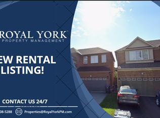 3884 Swiftdale Dr #1, Mississauga, ON L5M6M2