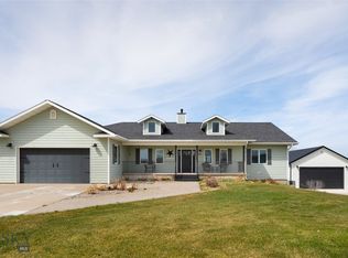 48 Sautter Ln, Townsend, MT 59644