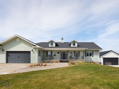 48 Sautter Ln, Townsend, MT, 59644