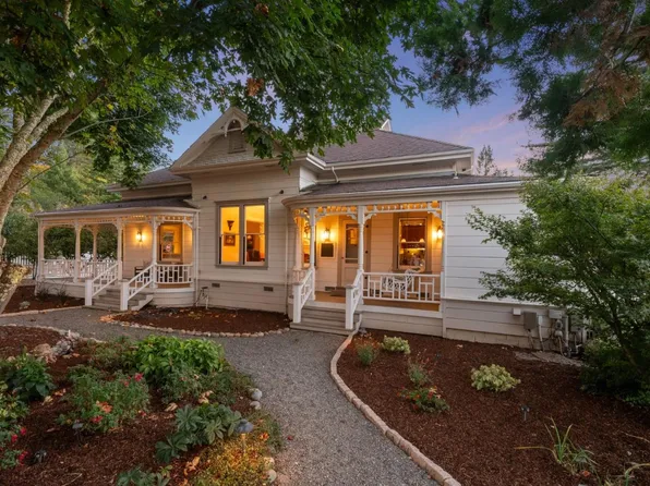 24915 Soquel San Jose Rd, Los Gatos, CA 95033