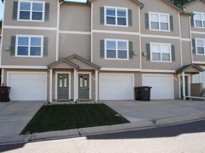 3233 Hearthridge Cir, Colorado Springs, CO, 80918