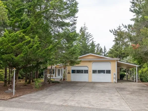 601 Glenbrook Cir, Florence, OR 97439