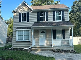 406 S Xanthus Ave, Galloway, NJ 08205