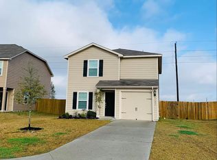 6127 Coral Cove Rd, Baytown, TX 77523