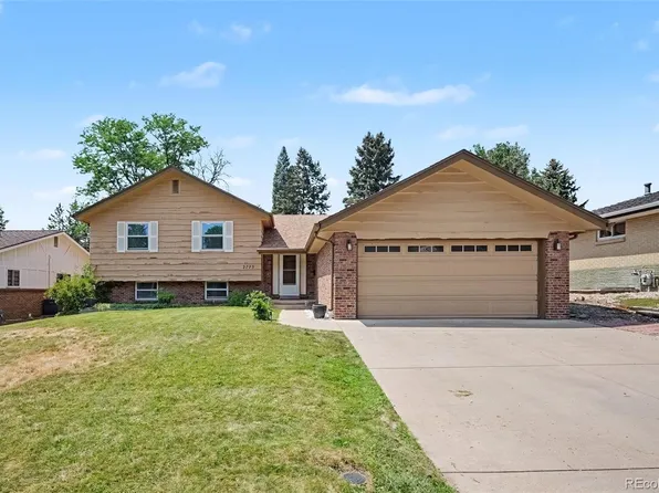 2775 S Meade Street, Denver, CO 80236