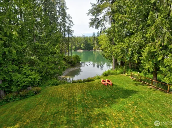 41 SE Wildcat Cove Road, Shelton, WA 98584