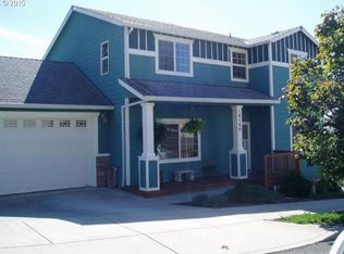 14148 SE Mitchell St, Portland, OR 97236