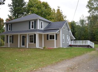 3934 N Stark Rd, Hope, MI 48628