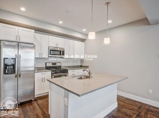 19 Dorset St #1, Dorchester, MA 02125