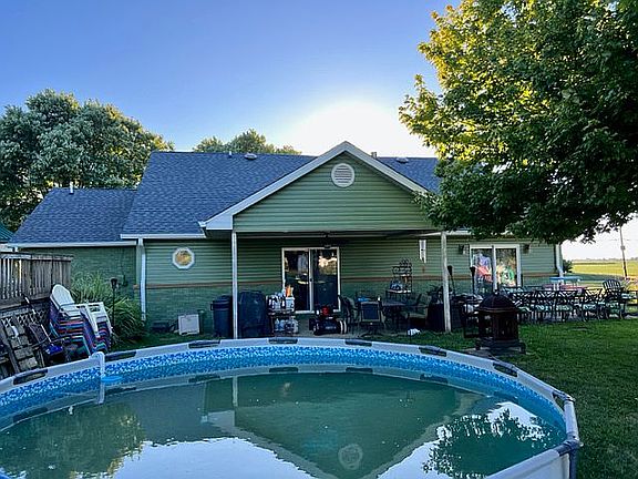 back of house
