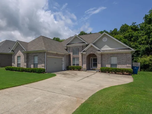 4254 Highcroft Dr, Gardendale, AL 35071