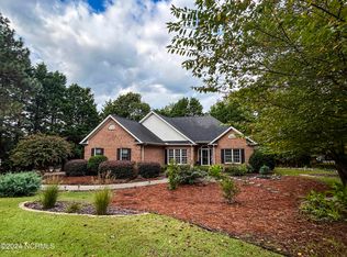65 Pitch Pine Ln, Pinehurst, NC 28374