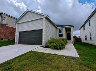 4450 Tivoli Dr, Converse, TX 78109