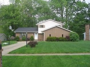 1703 El Dorado Blvd, Brunswick, OH