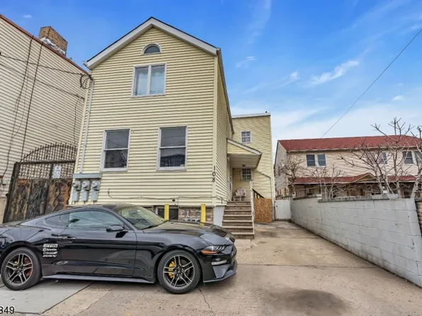 108 Pennington St, Newark City, NJ 07105