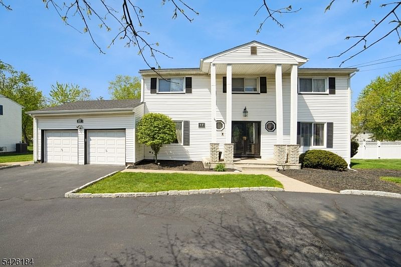 17 Stafford Rd, Parsippany, NJ 07054 | Zillow