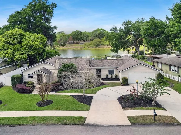 2100 Mae St, Orlando, FL 32806