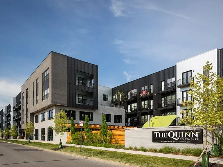 Quinn Apartments — Photo 84