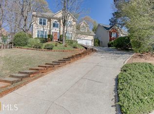 45 Grove Pl, Suwanee, GA 30024
