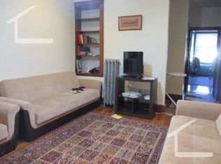 23 Gibbs St #4SH, Brookline, MA 02446