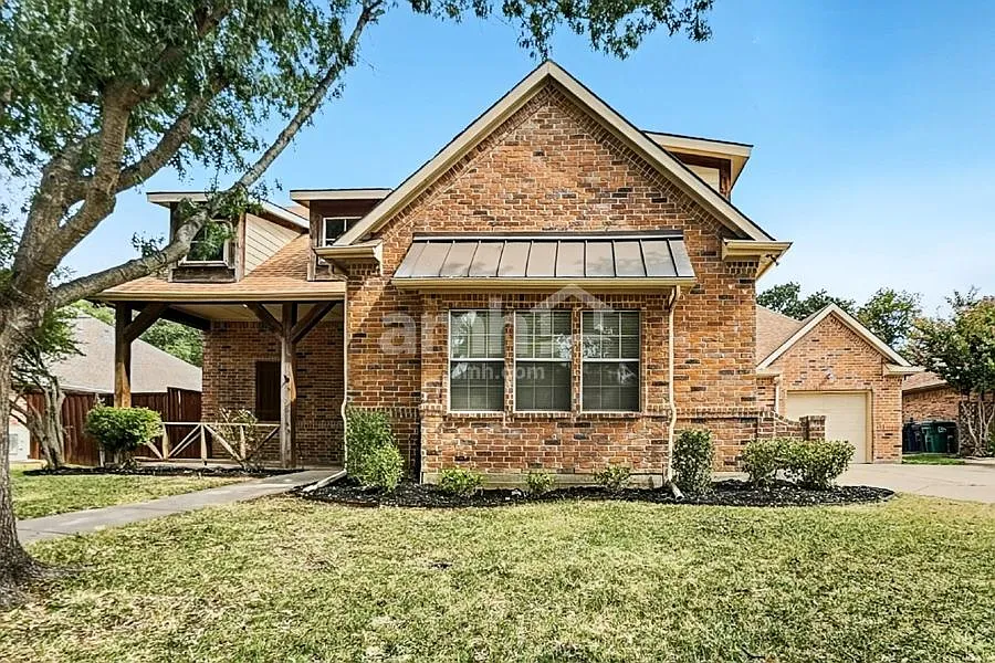 1713 Palo Verde Dr