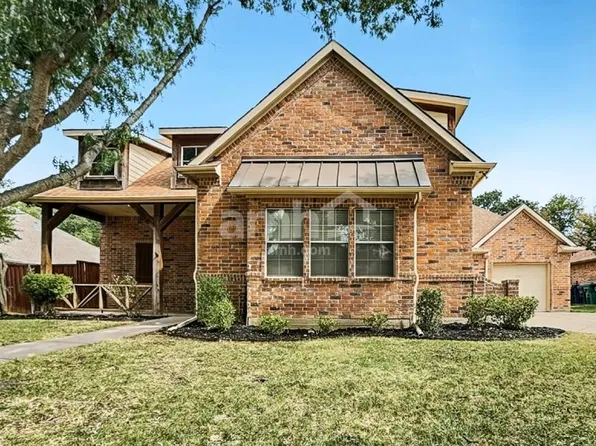 1713 Palo Verde Dr, Denton, TX 76210