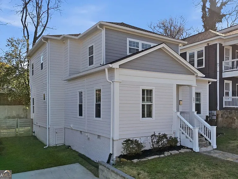 501 Rankin St NE — Photo 2