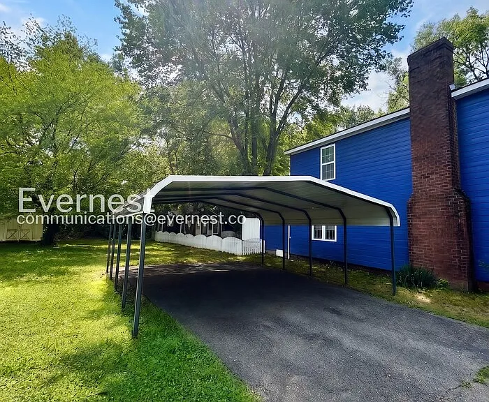 603 Henry St — Photo 17