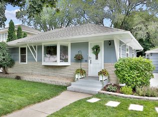 6939 Columbus Ave S, Richfield, MN 55423