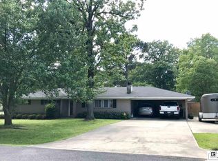 507 Shady Oaks Dr, West Monroe, LA 71291